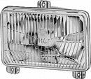 HELLA 1NL 007 186-027 DE/Halogen-Front Fog Light - left/right