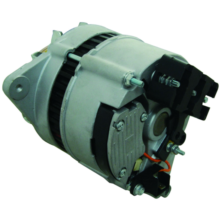 WAI Alternator - 12092N