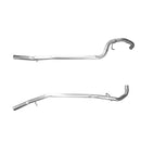 BM Cats Connecting Pipe - BM50912 with Fitting Kit - FK50912