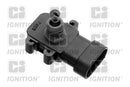 Oval Manifold Air Pressure Sensor - XMAP530
