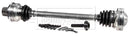 Borg & Beck Driveshaft - RH - BDS1710