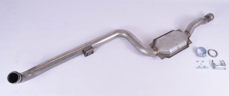 EEC Catalyst Type Approved - MZ6050T