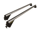 Maypole 1.2m Roof Bars For Profiled Roof Rails - RB1090