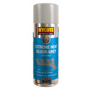 Hycote XUK1009 Silver Grey Vht 400ml
