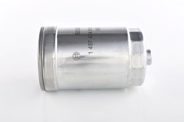 Bosch Fuel Filter - 1457434510