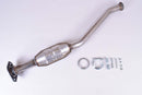 EEC Catalyst Type Approved - RE8034T