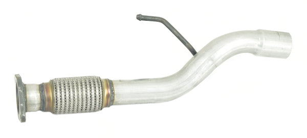 Klarius RN1028E - Front Pipe  - Fits Nissan Qashqai 1.5dCi