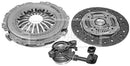 Borg & Beck Clutch 3In1 Csc Kit Part No -HKT1043