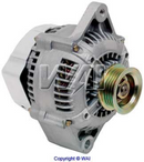 WAI Alternator - 13521N