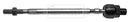 Borg & Beck Rack End - LH & RH - BTR5169