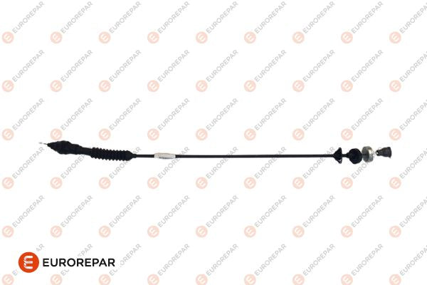 Eurorepar Clutch Cable - 1608272780