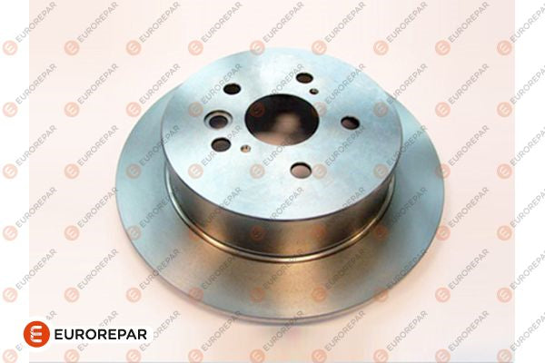 Eurorepar Brake Disc - 1622807180