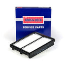Borg & Beck Air Filter - BFA2585
