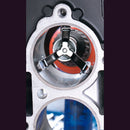 Draper 13-P Euro TO 7P Converter - 99661