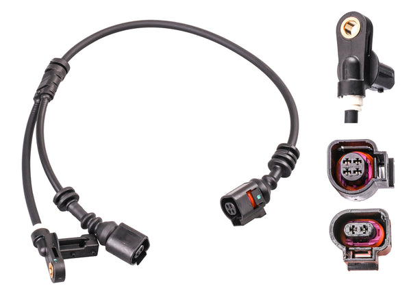 Lemark Wheel Speed Sensor - LAB379