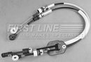 First Line Gear Control Cable  - FKG1154 fits Ford Transit VMT6 6sp RHD 14-