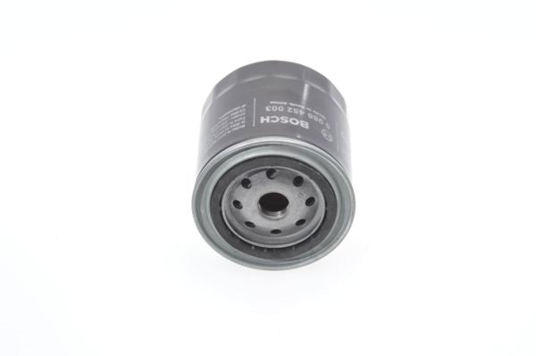 BOSCH Oil Filter - 0986452003