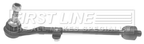 First Line Tie Rod Assembly Lh - FDL7170