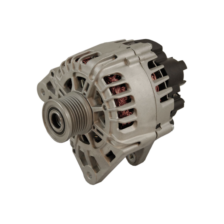 WAI Alternator - 22555N
