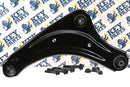 Key Parts Suspension Arm - LH - KCA6894