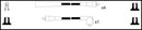 Lucas Ignition Lead Set - LUC4412