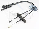 Borg & Beck Gear Control Cable Part No -BKG1271