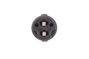 HELLA 2KA 997 011-001 Licence Plate Light - Halogen - 12V