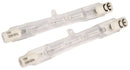 Draper Pair Of Spare Bulbs 110v/120w - 03129