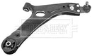 Borg & Beck Suspension Arm RH -BCA7143