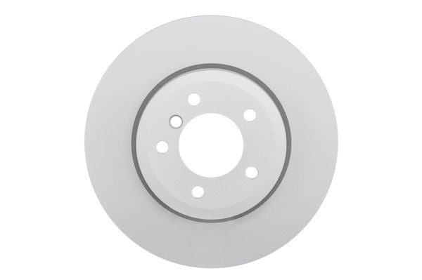Bosch Brake Disc > Single Bd26 Part No - 0986478012