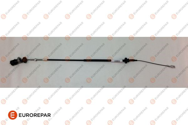 Eurorepar Clutch Cable - E074313