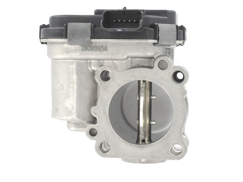 Intermotor Throttle Body - 68372