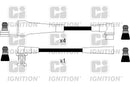 Ignition SAE Ignition Lead Set - XC482