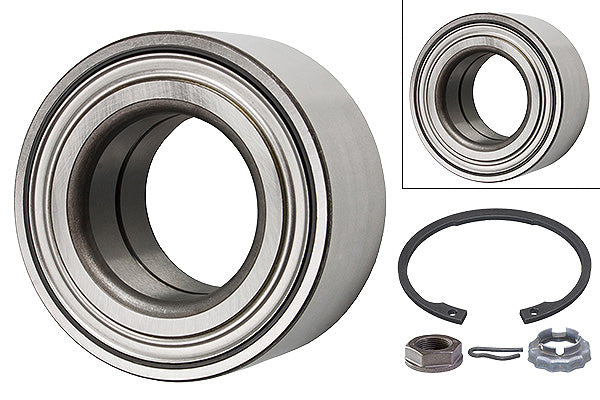FAG Wheel Bearing Kit - 713640080