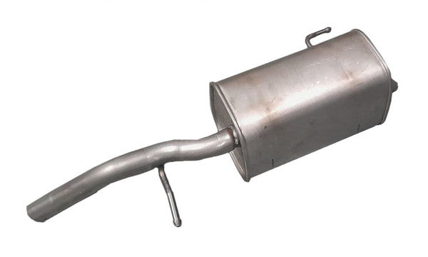 Klarius HY403A - Box With Tail Pipe