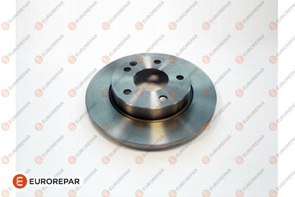 Eurorepar Brake Disc - 1618877380
