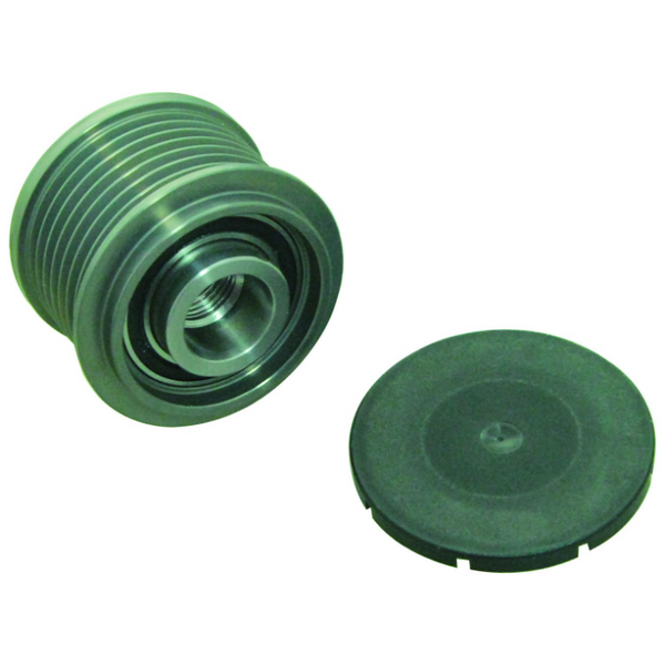WAI Alternator Clutch Pulley - 24-91291 fits Mercedes-Benz