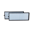 Blue Print Cabin Filter Set - ADG02520