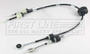 First Line Gear Control Cable Part No -FKG1164