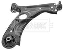 Borg & Beck Suspension Arm RH -BCA7169
