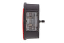 HELLA 2VD 007 547-181 Rearlight - Bulb - 12V