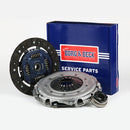 Borg & Beck Clutch Kit 3-In-1 Part No -HK2124