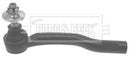 Borg & Beck Tie Rod End Lh Part No -BTR5707