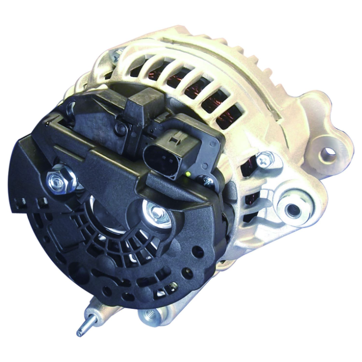 WAI Alternator Unit - 11210N fits Volkswagen Audi Group
