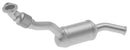 FAURECIA 8LE 366 053-121 Catalytic Converter - Easy2Fit® Kit - fits RENAULT 19 I