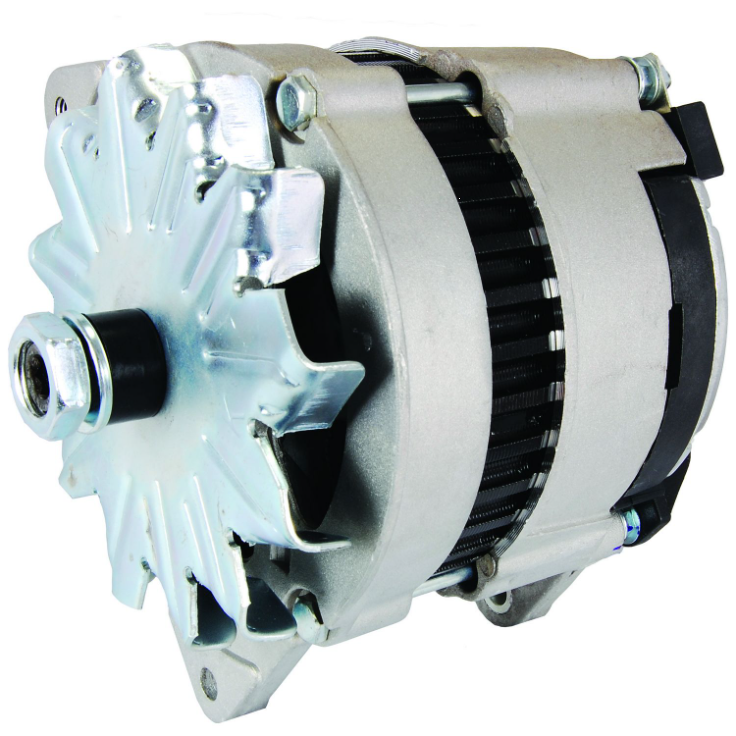 WAI Alternator - 12091N