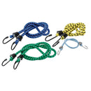 Draper 10pc Assorted Bungees - 63545
