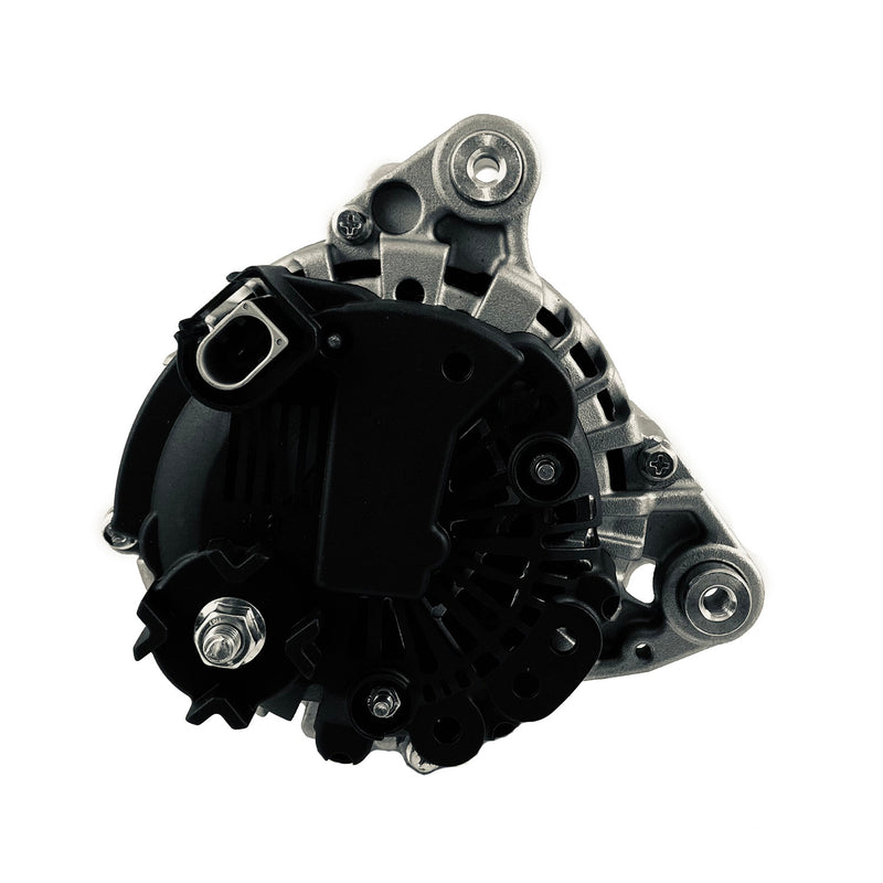 WAI Alternator - 20661N