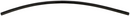 Gates Crankcase Breather Hose - EMH087