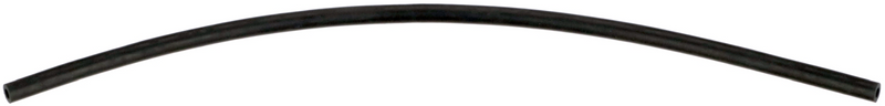 Gates Crankcase Breather Hose - EMH087